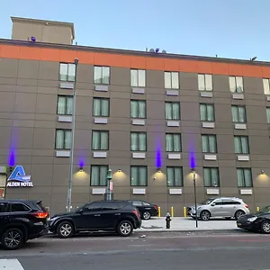 Hotel Alden