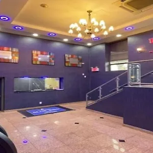 Hotel Blue Bird