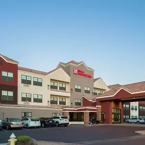 Hotel Hilton Garden Airport