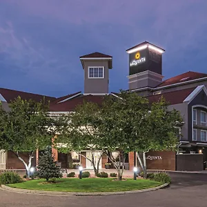 Hotel La Quinta By Wyndham Airport Dia