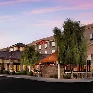 Hotel Hilton Garden North Happy Valley