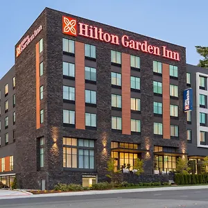 Hotel Hilton Garden Seattle Airport