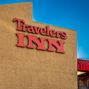 Motel Travelers -