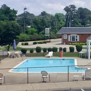 Quarterpath & Motel