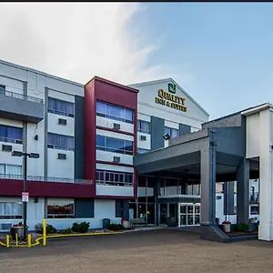 Hotel Quality & Stapleton